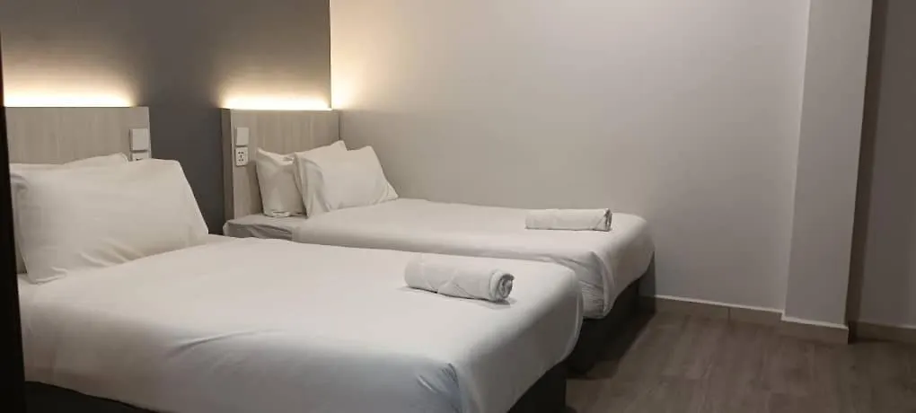 The Great Hotel Ipoh