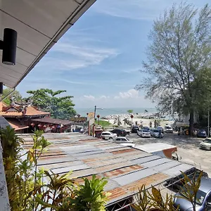 ** Guest house 8 Boutique By The Sea Malaysia