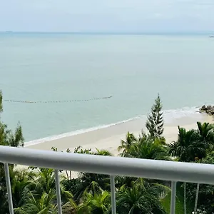  Resort Paradise By The Sea In Penang By Veron At Rainbow Paradise Malaysia