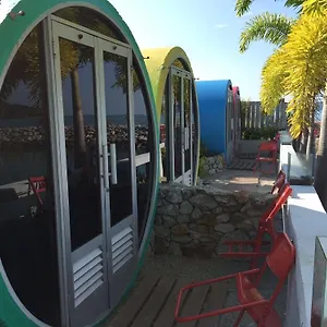 ** Hotel Tubotel Malaysia