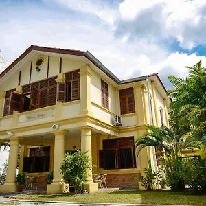 ** Guest house Hutton Malaysia