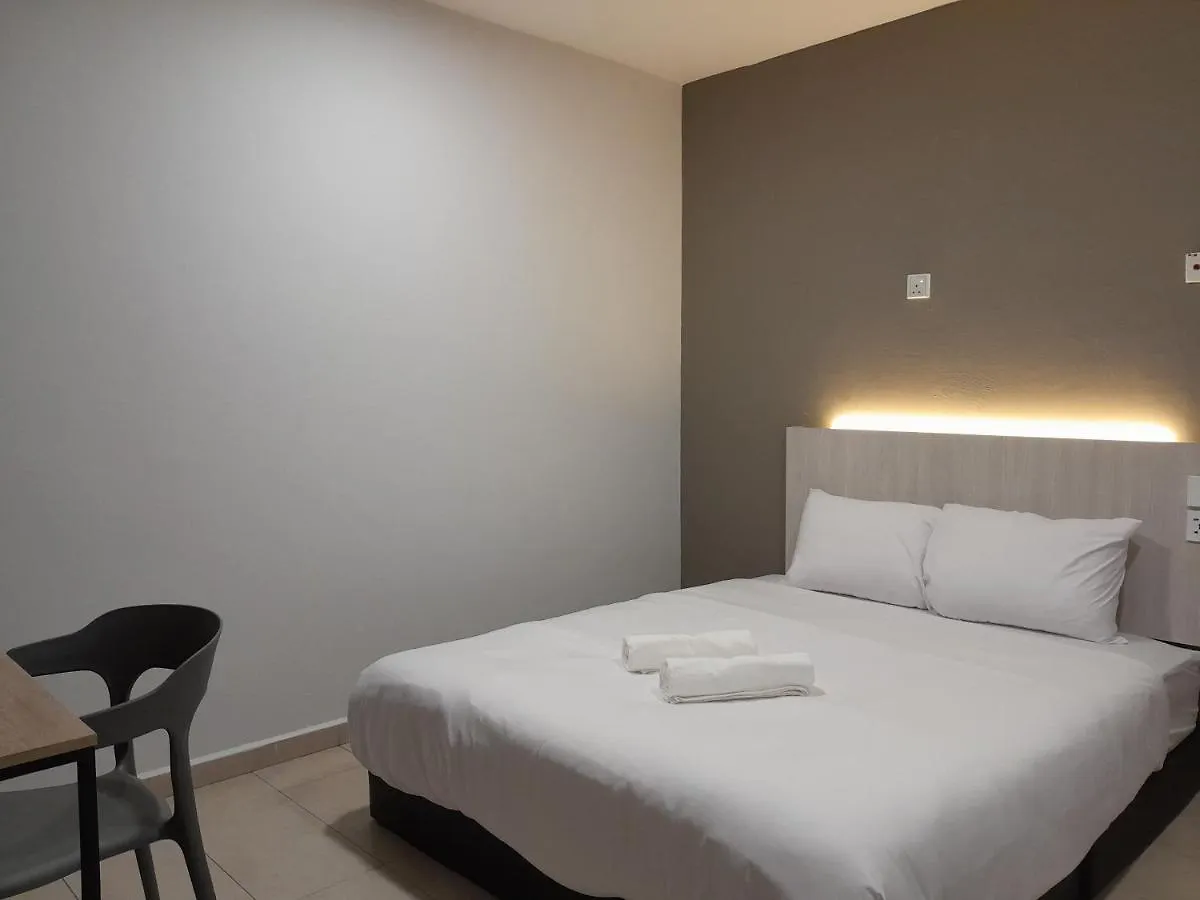 איפוה The Great Hotel