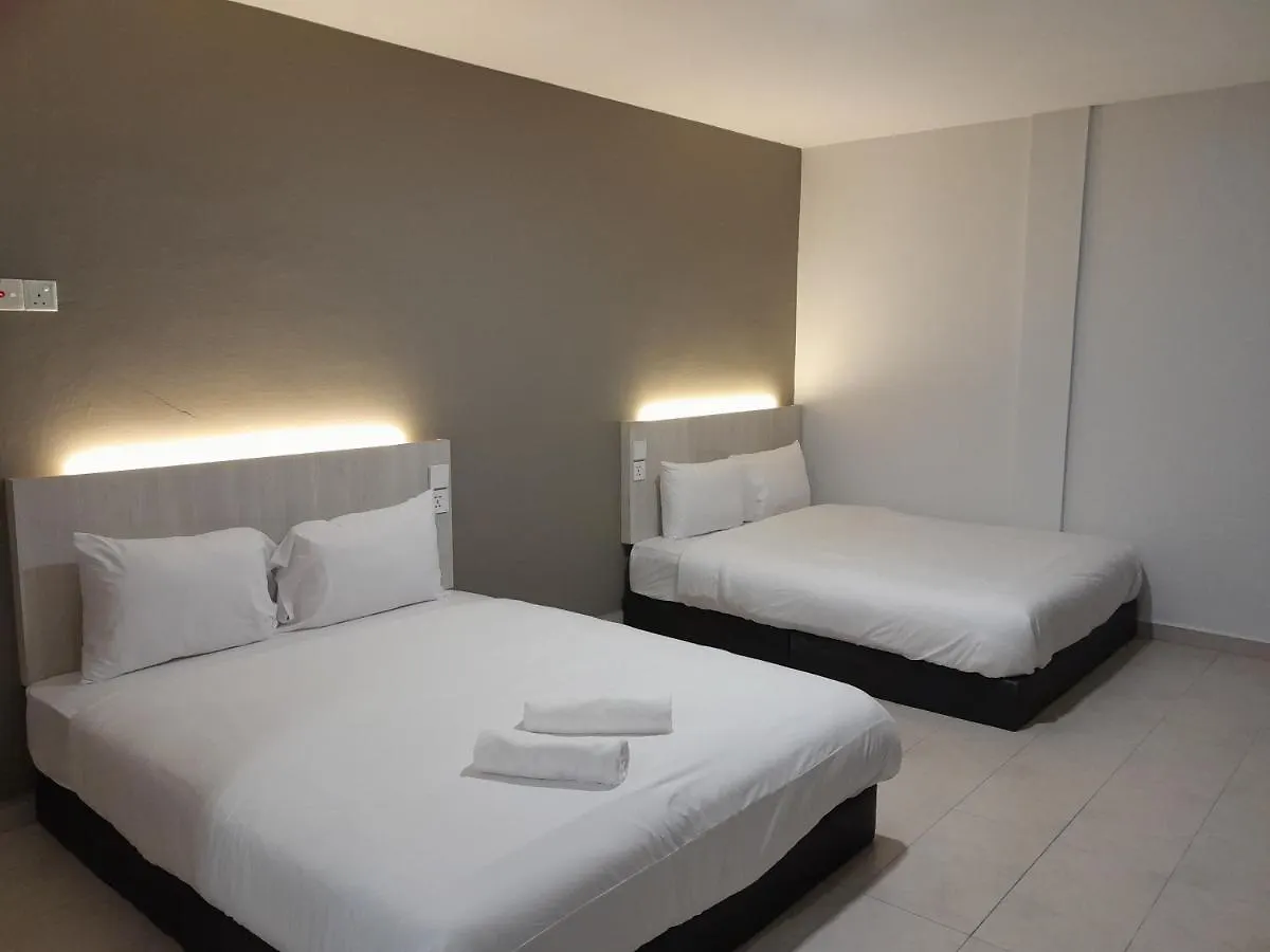 איפוה The Great Hotel