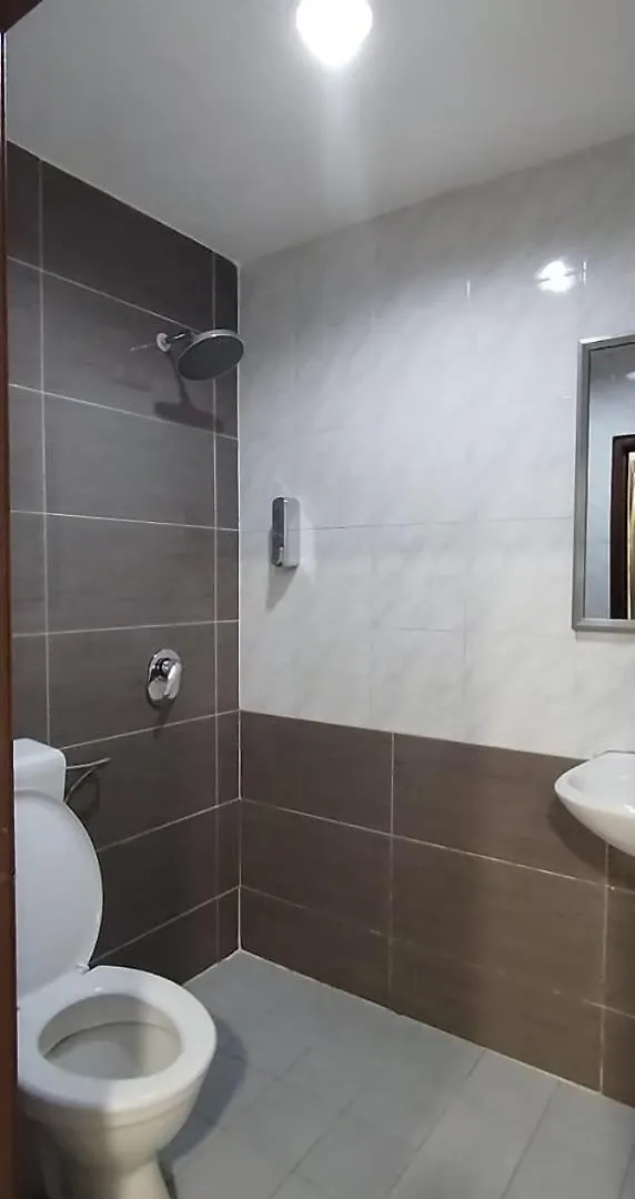איפוה The Great Hotel