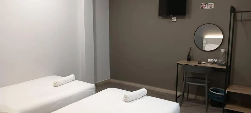 איפוה The Great Hotel
