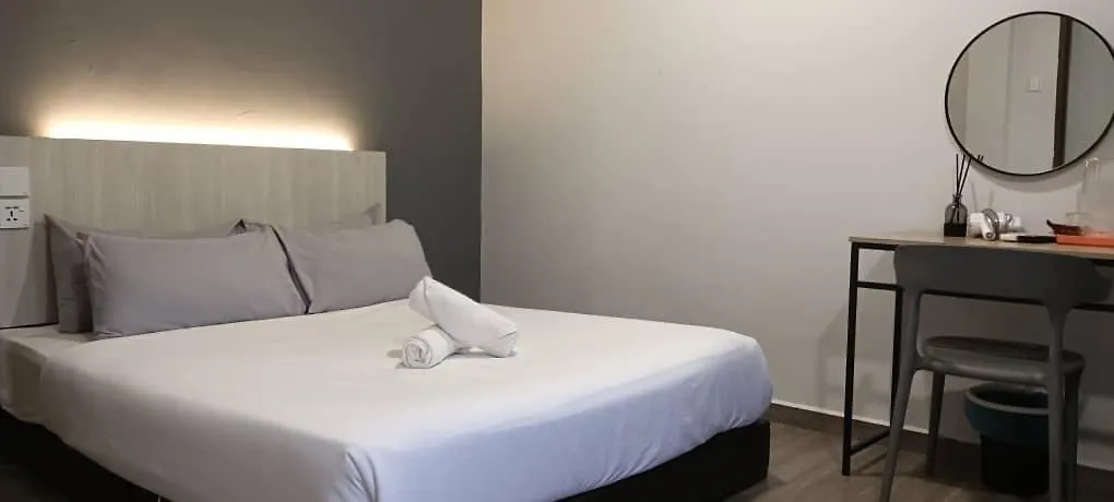 איפוה The Great Hotel