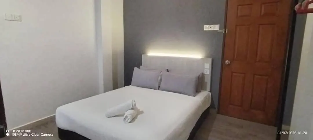איפוה The Great Hotel