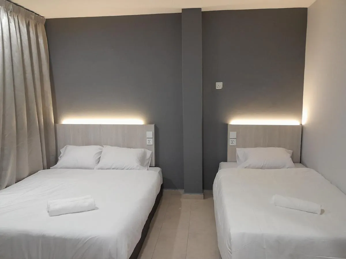 The Great Hotel Ipoh