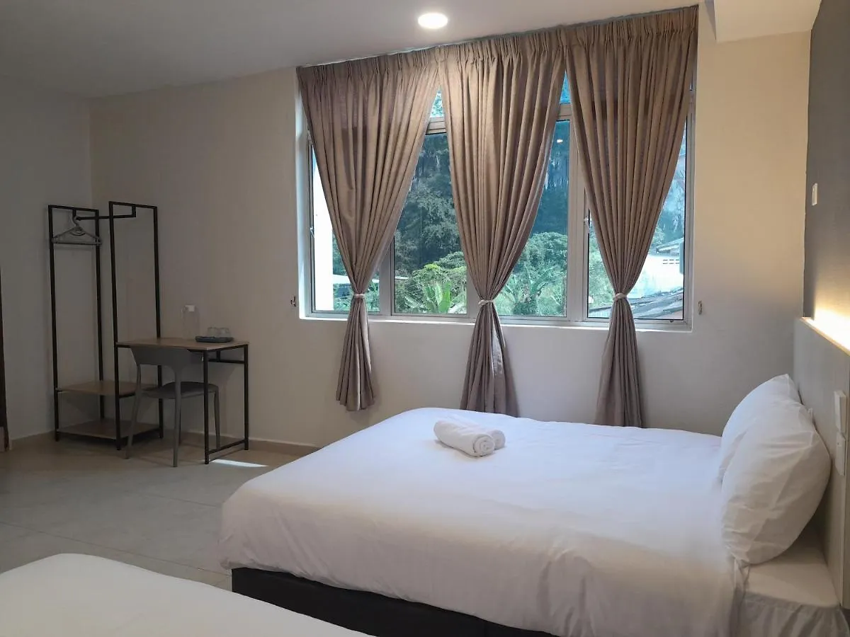 The Great Hotel Ipoh