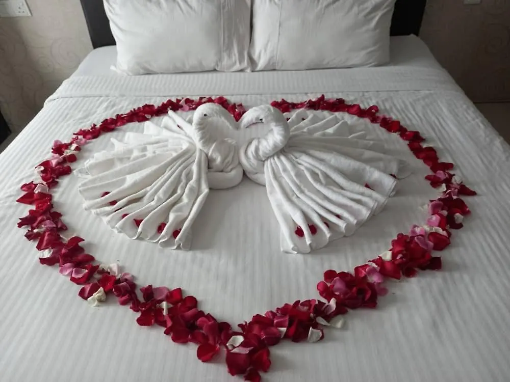 The Great Hotel Ipoh Malaysia