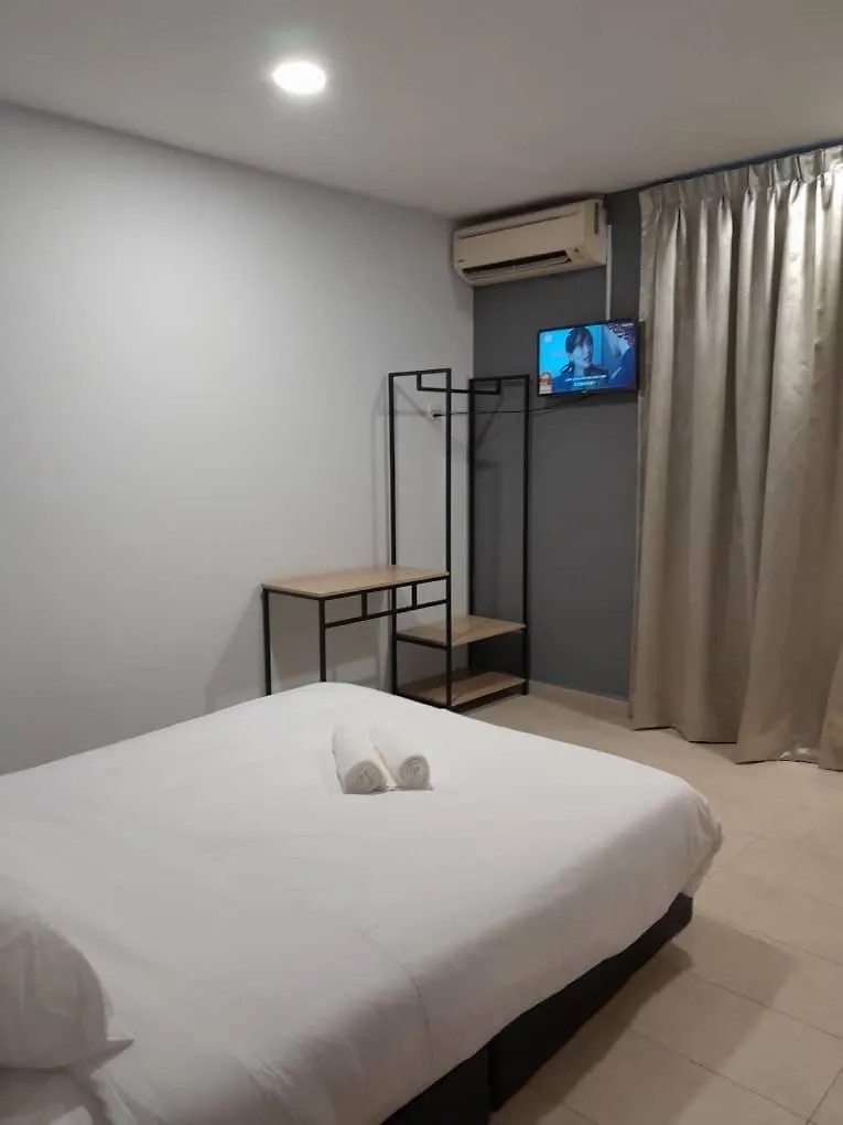 The Great Hotel Ipoh