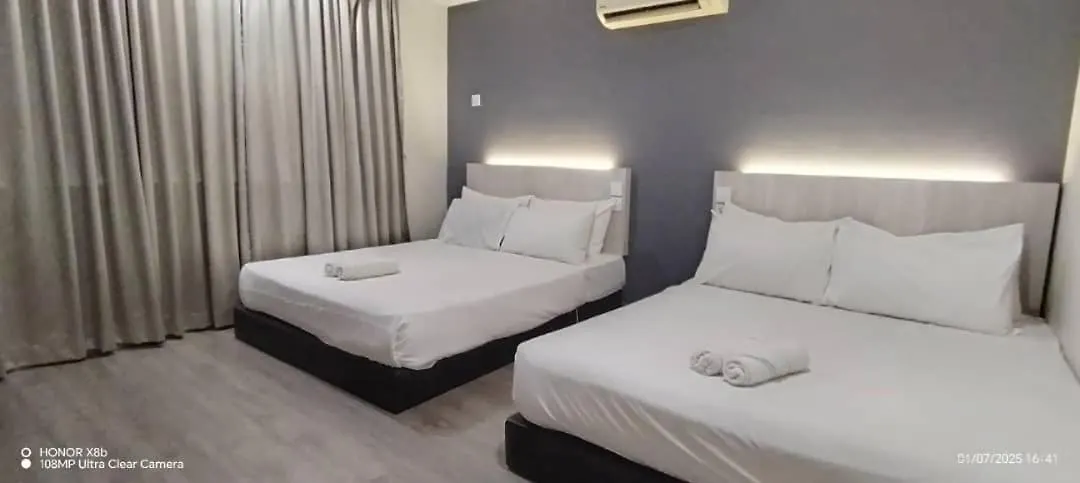The Great Hotel Ipoh Malaysia