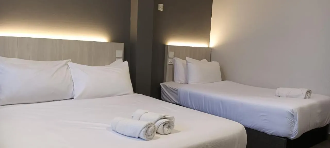 The Great Hotel Ipoh