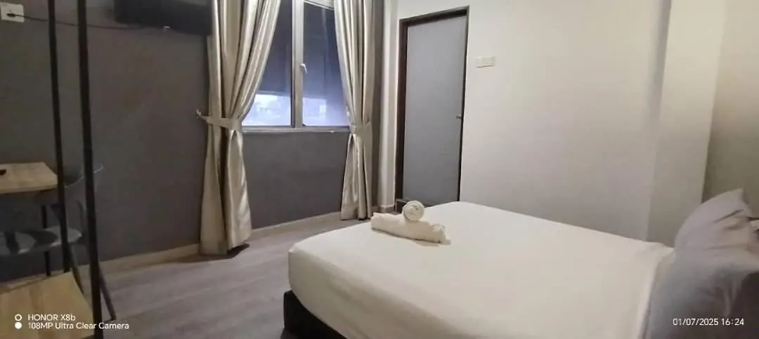 The Great Hotel Ipoh
